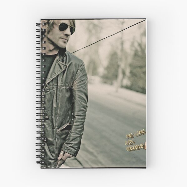 Item preview, Blake Icon designed and sold by The Long Kiss Goodbye Merch Store.