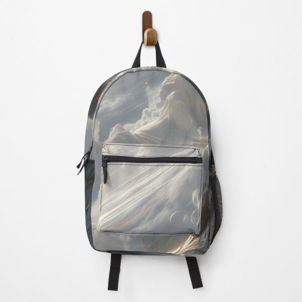 Item preview, The White Dragon’s Ascent designed and sold by oanaunciuleanu.
