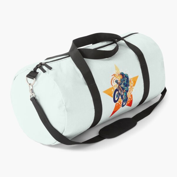 Item preview, Astronaut Motor Mars designed and sold by FanFest.