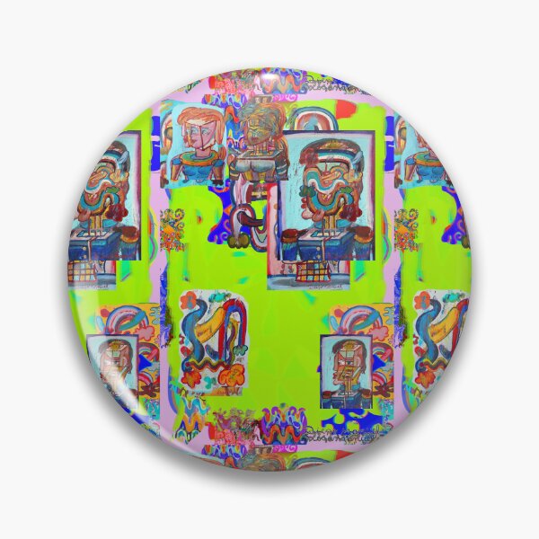 Item preview, Pop abstract designed and sold by Diego Manuel Rodriguez.