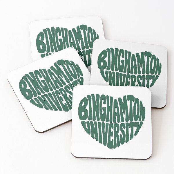 Aperçu de l'œuvre Binghamton créée et vendue par happyflowerss.