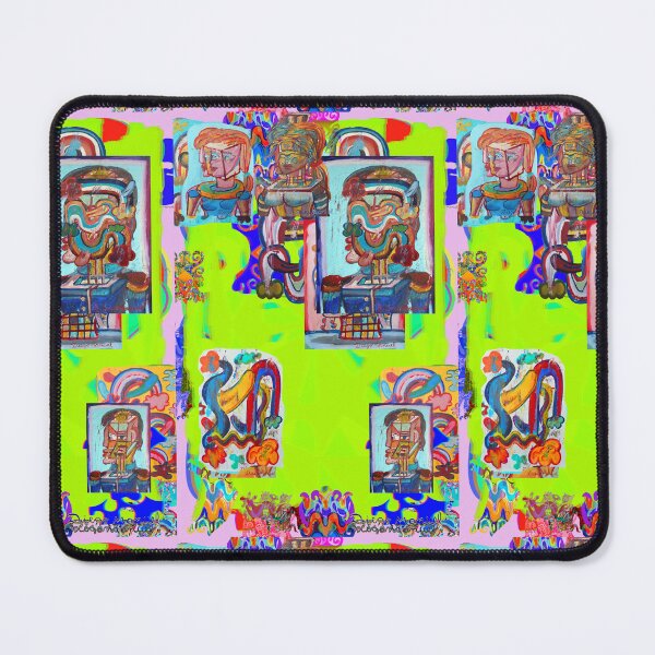 Item preview, Pop abstract designed and sold by Diego Manuel Rodriguez.