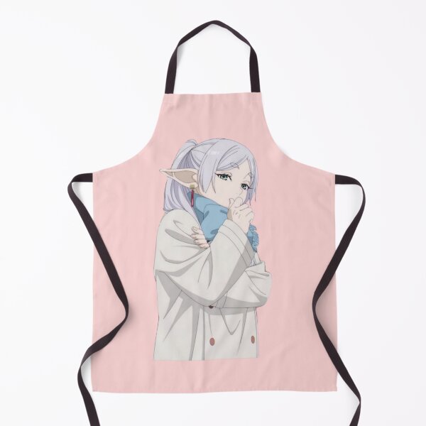 Item preview, Frieren designed and sold by PrismPulseApp.