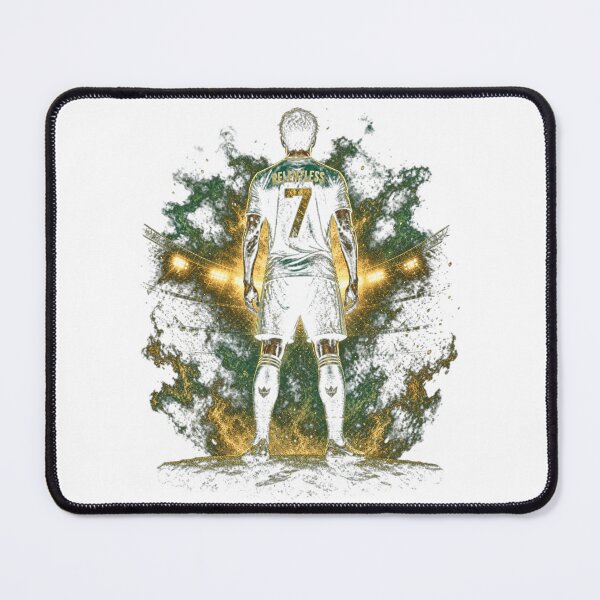 Item preview, Cinematic Football - Epic Football Moment designed and sold by tasmim163.