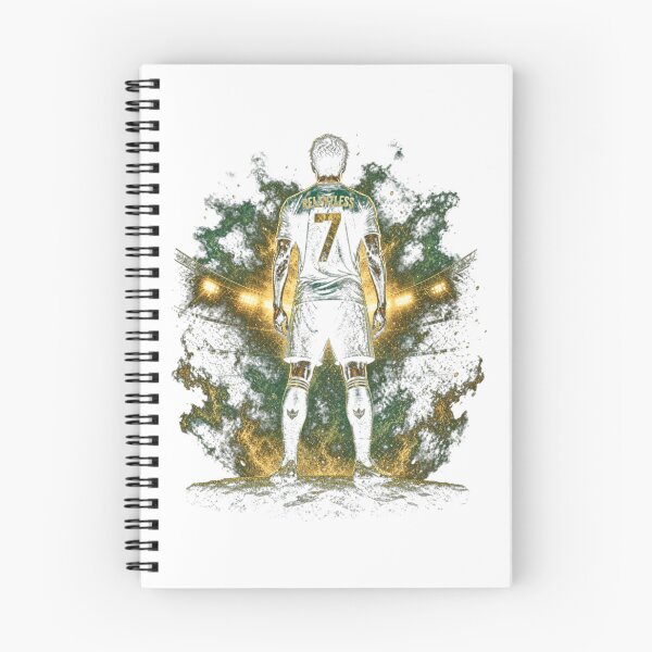Item preview, Cinematic Football - Epic Football Moment designed and sold by tasmim163.