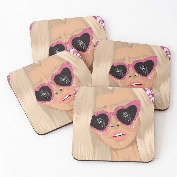 Item preview, Scary movie  designed and sold by Clara Casagrande.