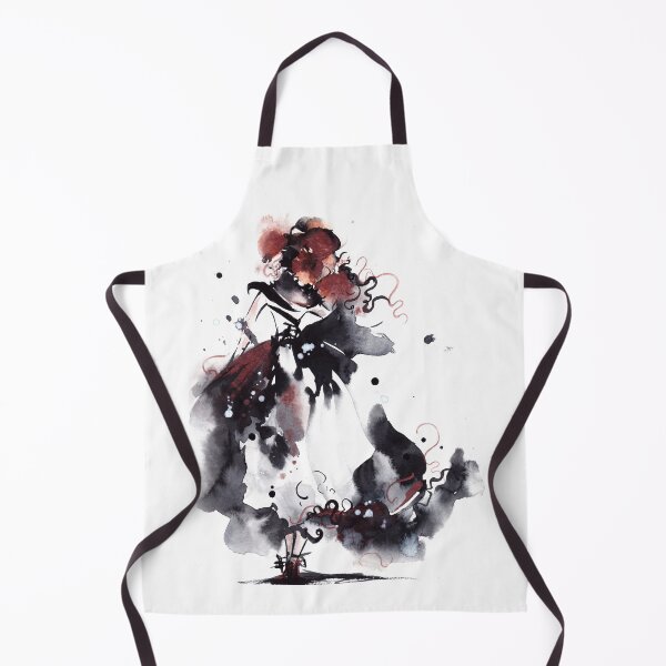 Item preview, Abstract Woman in Motion designed and sold by CanotStop.