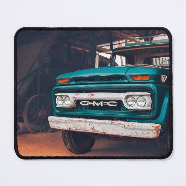Item preview, Gee Em Cee designed and sold by Jim Love.