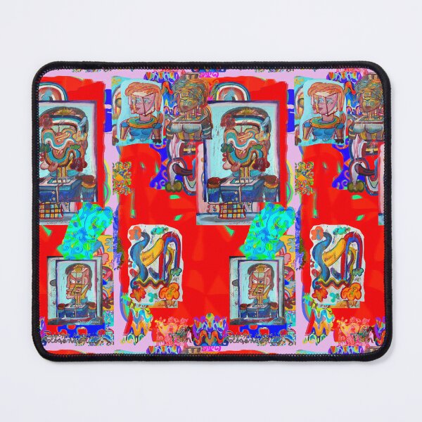 Item preview, Pop abstract designed and sold by Diego Manuel Rodriguez.