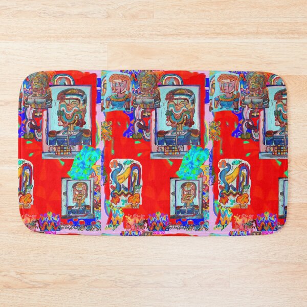 Item preview, Pop abstract designed and sold by Diego Manuel Rodriguez.