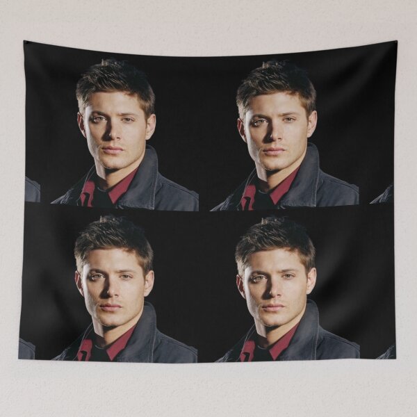 Item preview, Young Dean Winchester designed and sold by desire313.