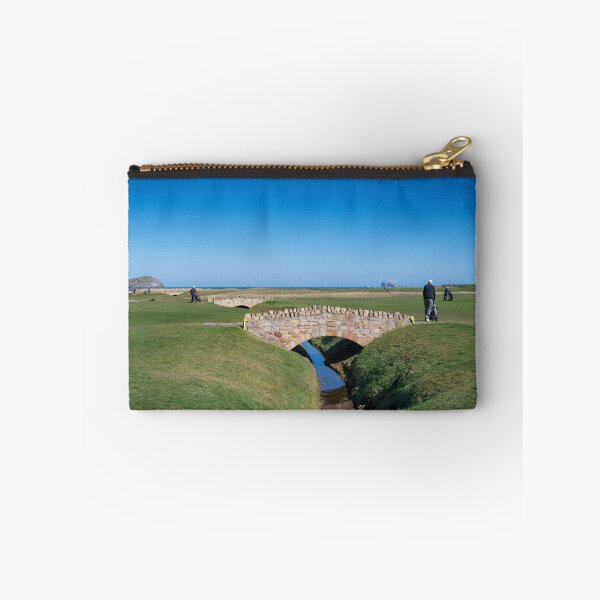 Item preview, The Stone Bridges, North Berwick Golf Course designed and sold by Kasia Design.