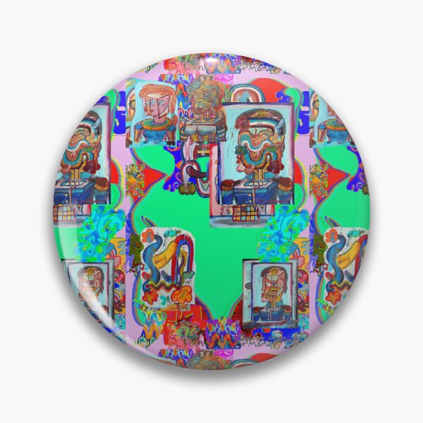 Item preview, Pop abstract designed and sold by Diego Manuel Rodriguez.