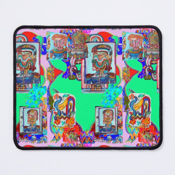 Item preview, Pop abstract designed and sold by Diego Manuel Rodriguez.