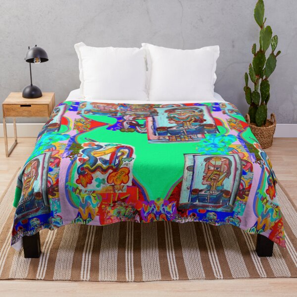 Item preview, Pop abstract designed and sold by Diego Manuel Rodriguez.