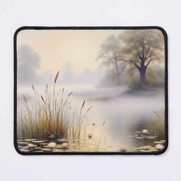 Item preview, Sologne Marshes (France) designed and sold by jefboutique6150.