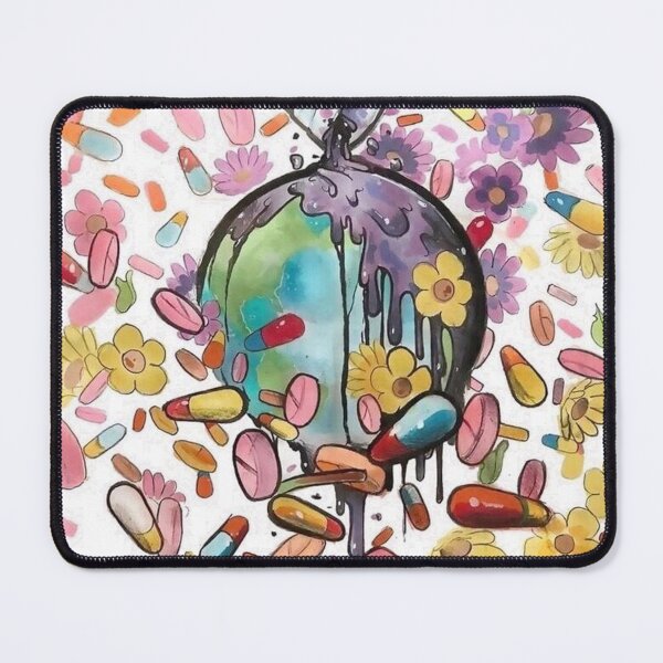 Item preview, Melting paradise designed and sold by LauraLabadie.