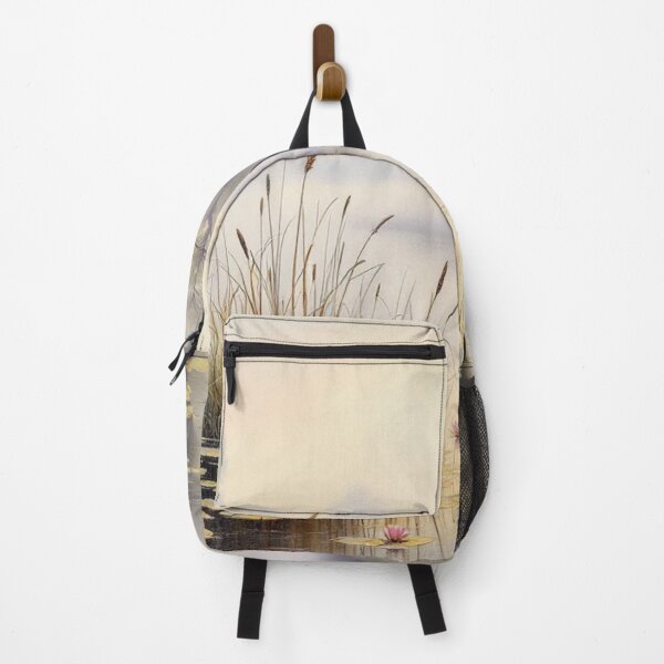 Item preview, Sologne Marshes (France) designed and sold by jefboutique6150.