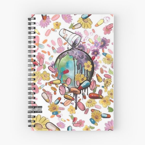 Item preview, Melting paradise designed and sold by LauraLabadie.