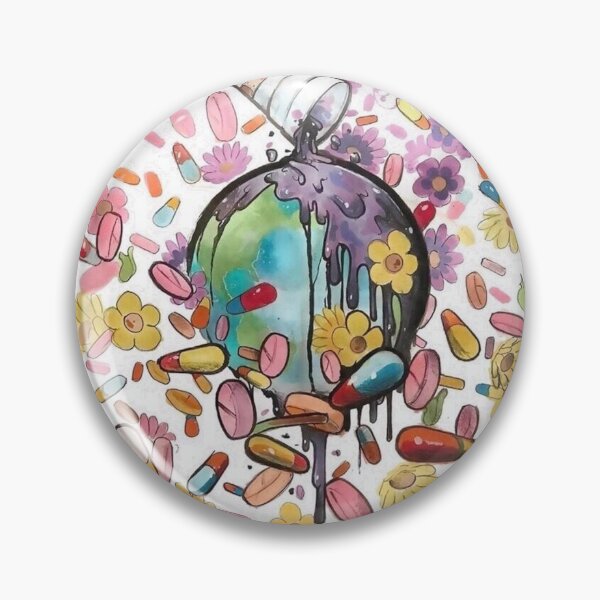 Item preview, Melting paradise designed and sold by LauraLabadie.