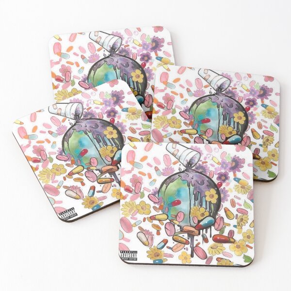 Item preview, Melting paradise designed and sold by LauraLabadie.