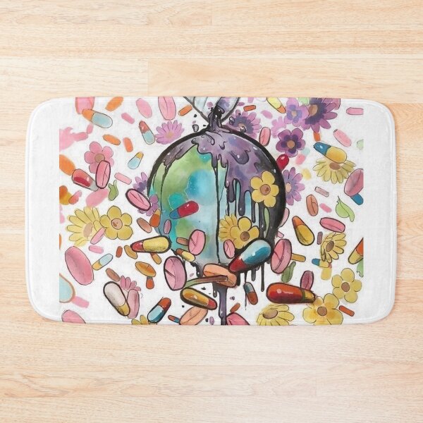 Item preview, Melting paradise designed and sold by LauraLabadie.