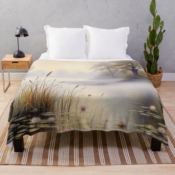 Item preview, Sologne Marshes (France) designed and sold by jefboutique6150.