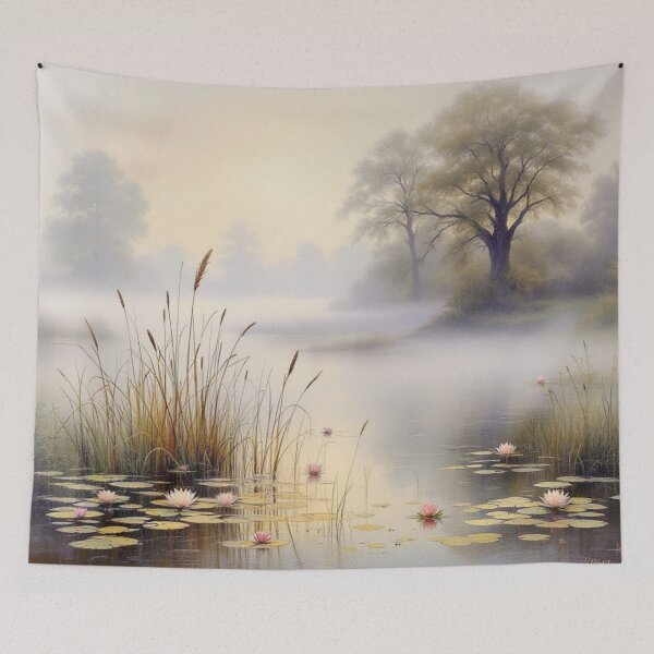 Item preview, Sologne Marshes (France) designed and sold by jefboutique6150.