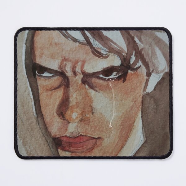 Item preview, Anakin Skywalker artwork designed and sold by jeongogh.