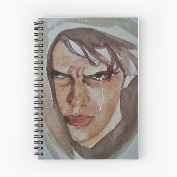 Item preview, Anakin Skywalker artwork designed and sold by jeongogh.