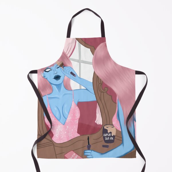 Item preview, Alien superstar designed and sold by Clara Casagrande.