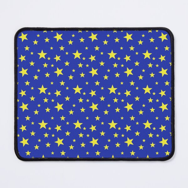 Item preview, Seamless Pattern with Stars - Pastel Print with Space Theme for Nursery Decor designed and sold by ArtFairy38.