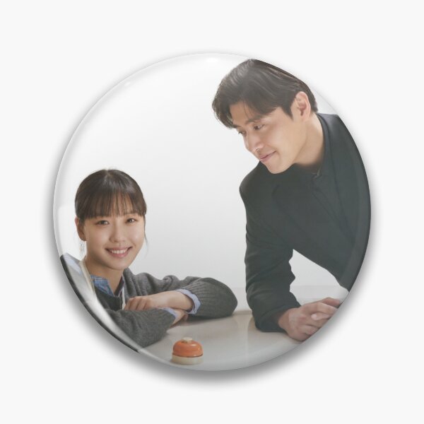 Item preview, Tastefully Yours kdrama designed and sold by selvashop.