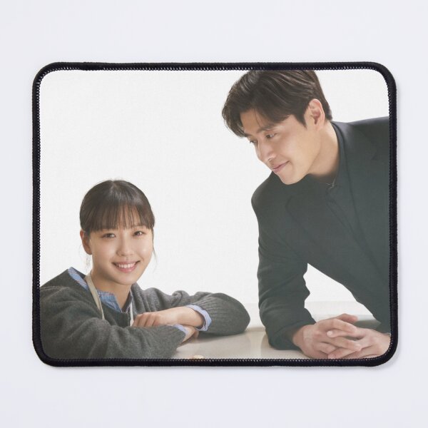 Item preview, Tastefully Yours kdrama designed and sold by selvashop.