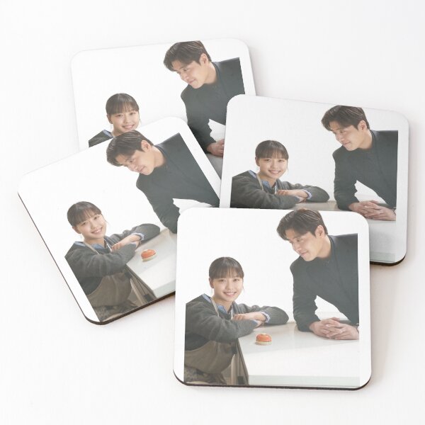 Item preview, Tastefully Yours kdrama designed and sold by selvashop.