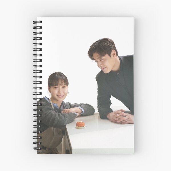 Item preview, Tastefully Yours kdrama designed and sold by selvashop.