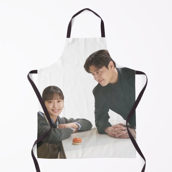 Item preview, Tastefully Yours kdrama designed and sold by selvashop.