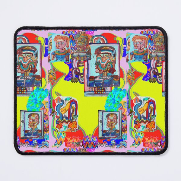 Item preview, Pop abstract designed and sold by Diego Manuel Rodriguez.