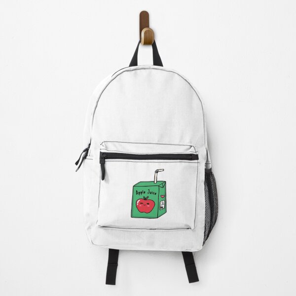 Item preview, Cute Apple Juice Box designed and sold by RetroChunky®.