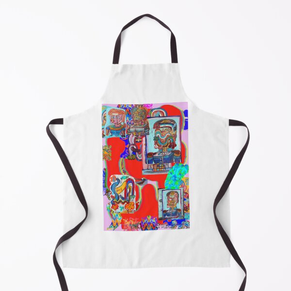 Item preview, Pop abstract designed and sold by Diego Manuel Rodriguez.
