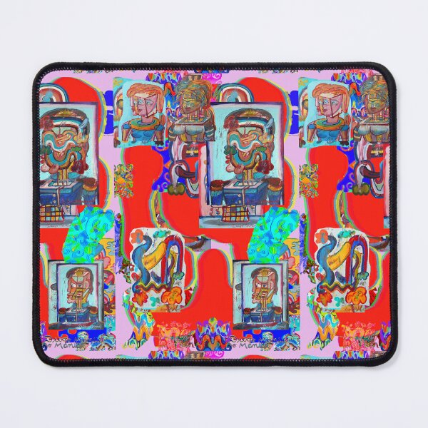 Item preview, Pop abstract designed and sold by Diego Manuel Rodriguez.