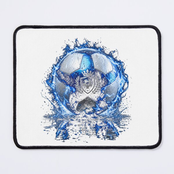 Item preview, Cinematic Football - Cinematic Soccer Drama designed and sold by tasmim163.