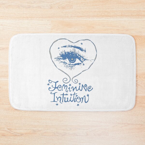 Item preview, Feminine Intuition designed and sold by DhriegoStudio.