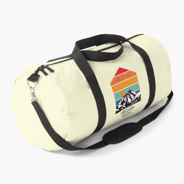 Item preview, Adventure Awaits On The Mountain designed and sold by FanFest.