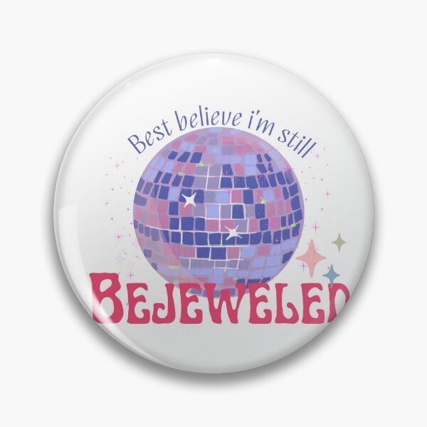 Item preview, Taylor swift bejeweled designed and sold by Lilo&co.