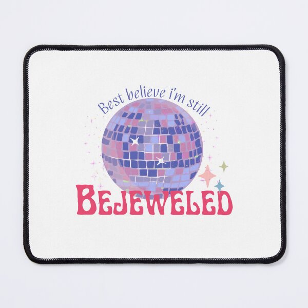 Item preview, Taylor swift bejeweled designed and sold by Lilo&co.