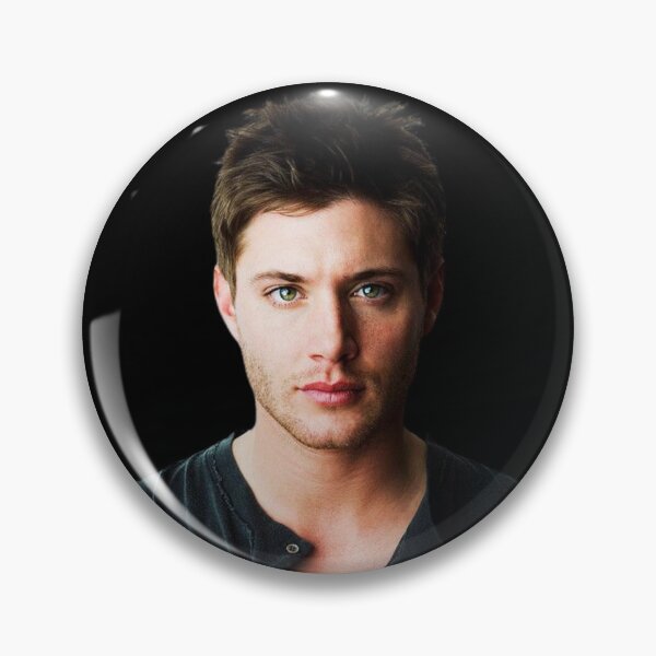 Item preview, Dean Winchester green eyes designed and sold by desire313.