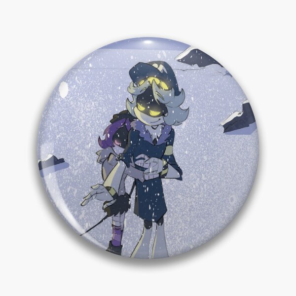Item preview, winter hug designed and sold by enolianslave.