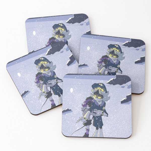 Item preview, winter hug designed and sold by enolianslave.