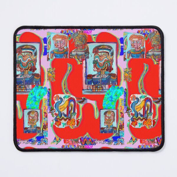 Item preview, Pop abstract designed and sold by Diego Manuel Rodriguez.